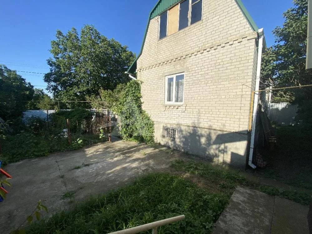 Продажа дома, Иноземцево, ул. Фурманова - Фото 12