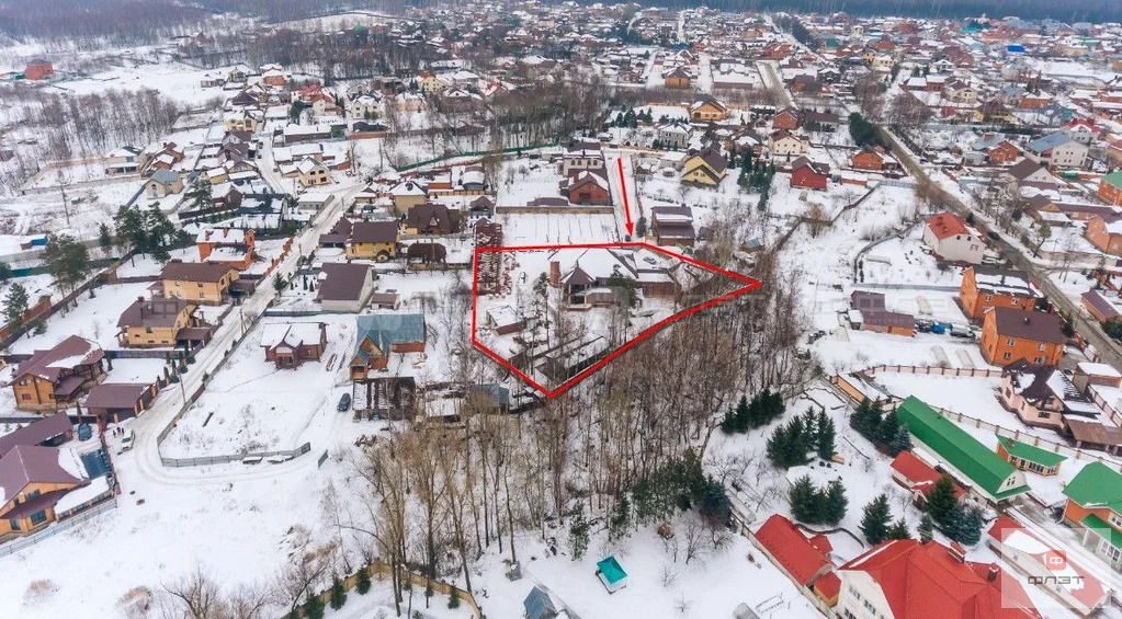 Продажа дома, Казань, ул. Клубничная (Плодопитомник) - Фото 6