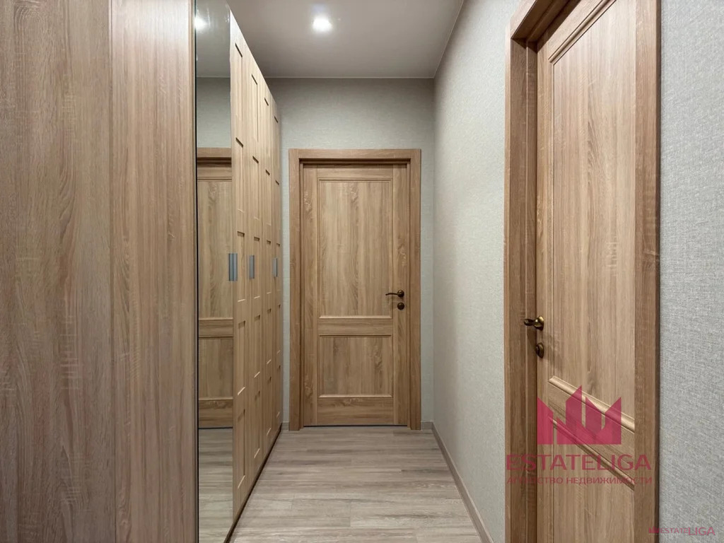 Аренда квартиры, Мытищи, Мытищинский район, Тенистый  б-р. - Фото 5