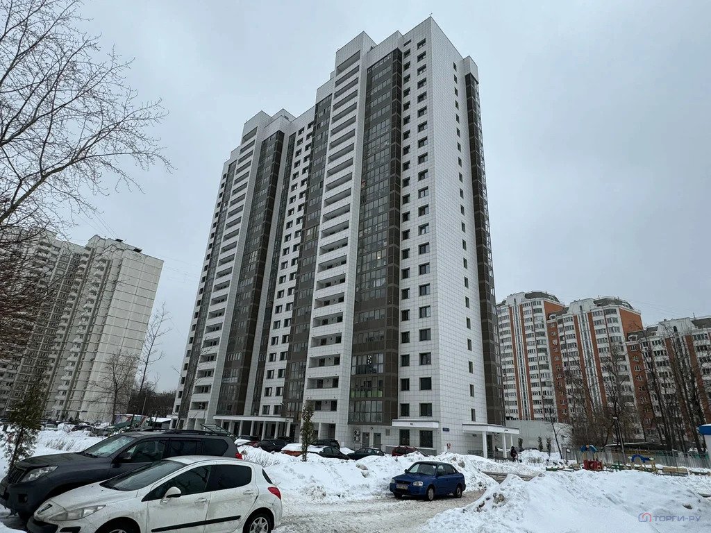 Продажа торгового помещения, ул. Фонвизина - Фото 1