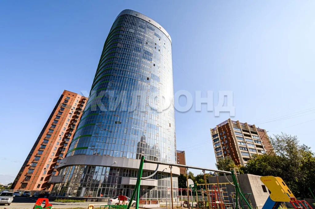 Продажа квартиры, Новосибирск, ул. Кавалерийская - Фото 13