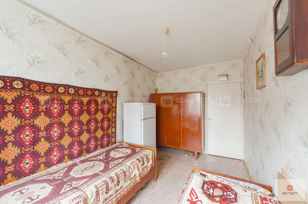 Продажа квартиры, Казань, Ибрагимова пр-кт. - Фото 10