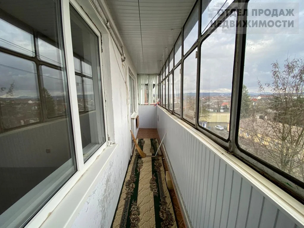 Квартира а районе рынка - Фото 9