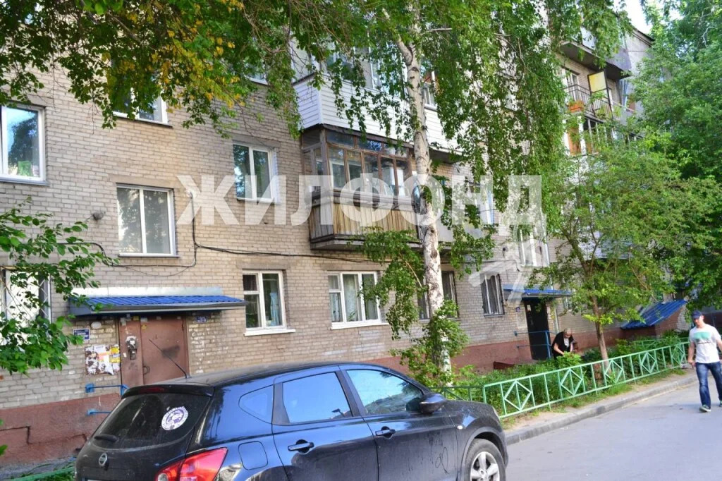 Продажа квартиры, Новосибирск, ул. Степная - Фото 4