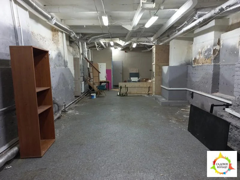 Отапливаемое складское помещения 90 м2 - Фото 10