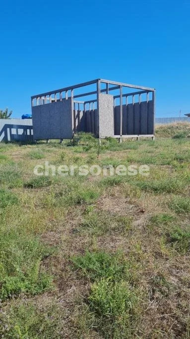 Продажа участка, Севастополь, территория ЗАО имени Софьи Перовской - Фото 7