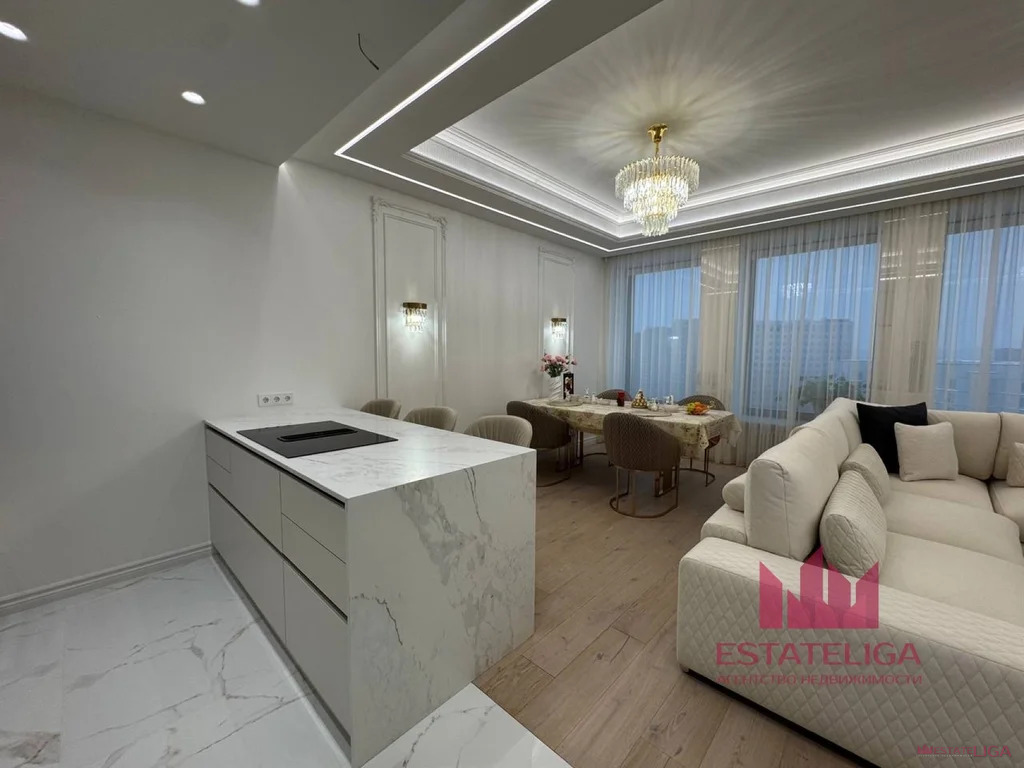 Продажа квартиры, бульвар Братьев Весниных - Фото 24