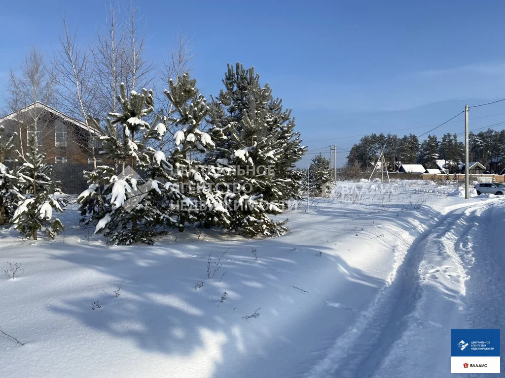Продажа участка, Мурмино, Рязанский район - Фото 2