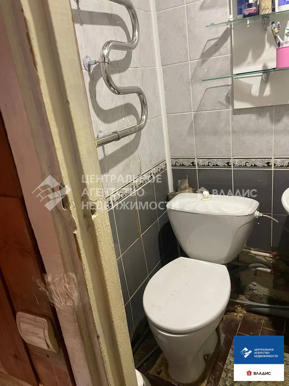 Аренда квартиры, Рязань, ул. Пугачева - Фото 8