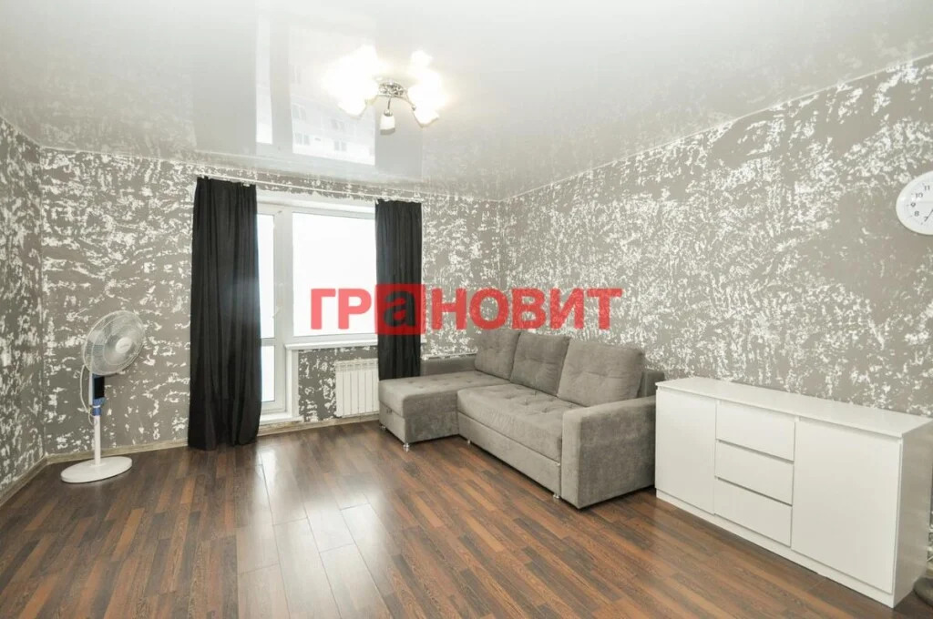Продажа квартиры, Новосибирск, Николая Сотникова - Фото 7