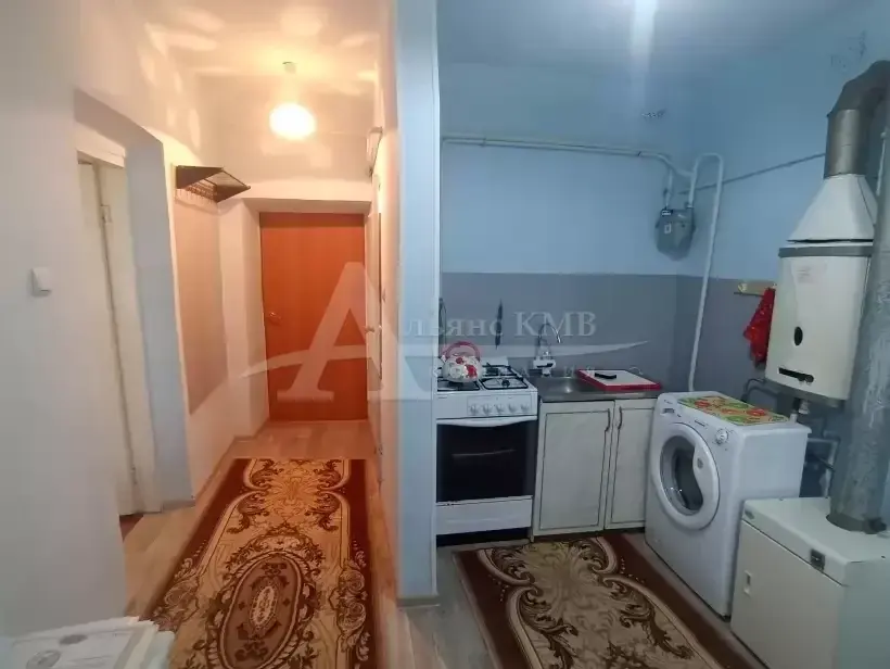 Продажа квартиры, Георгиевск, ул. Маяковского - Фото 1