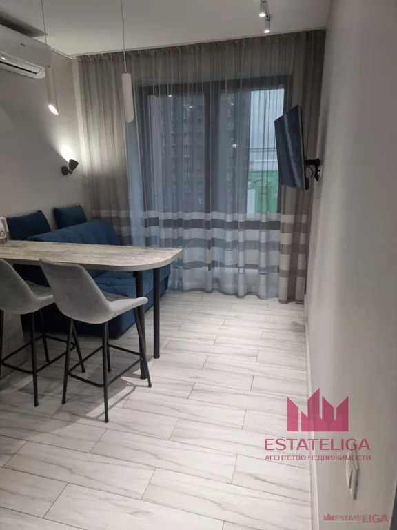 Аренда квартиры, Волгоградский пр-кт. - Фото 6