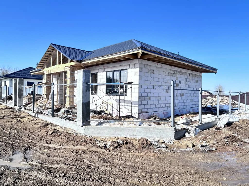 Продажа дома, Бородино, Дмитровский район - Фото 6