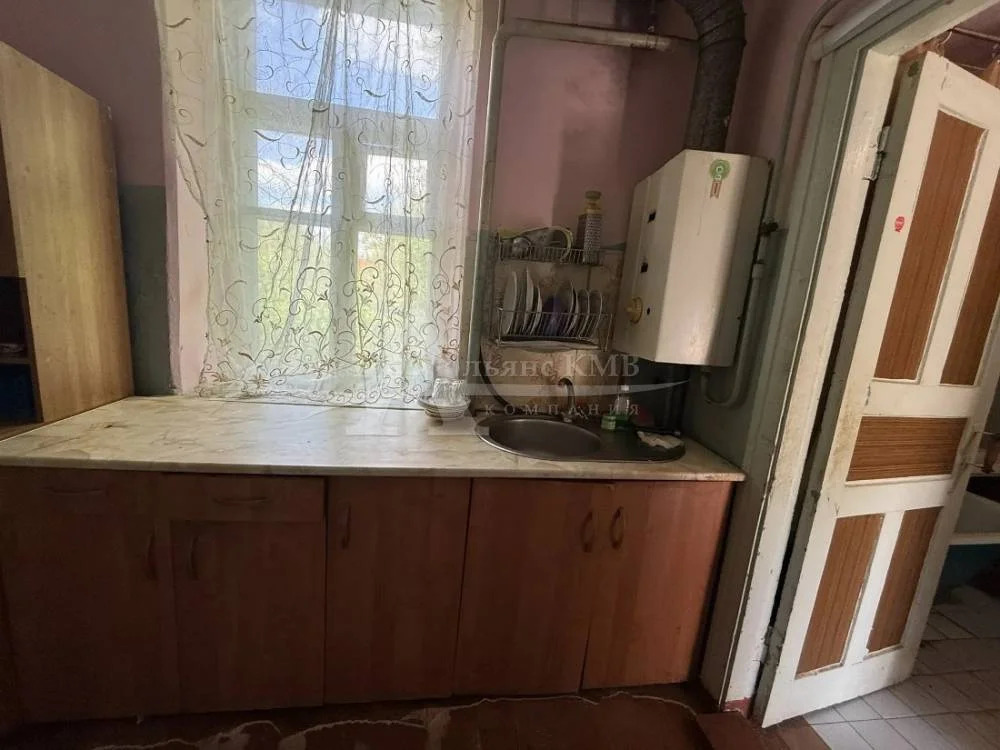 Продажа дома, Георгиевск, ул. Госпитальная - Фото 7
