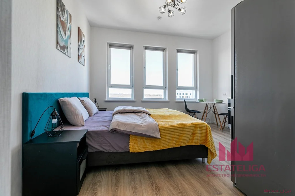 Аренда квартиры, Коробово, Ленинский район, Взлетная улица - Фото 13