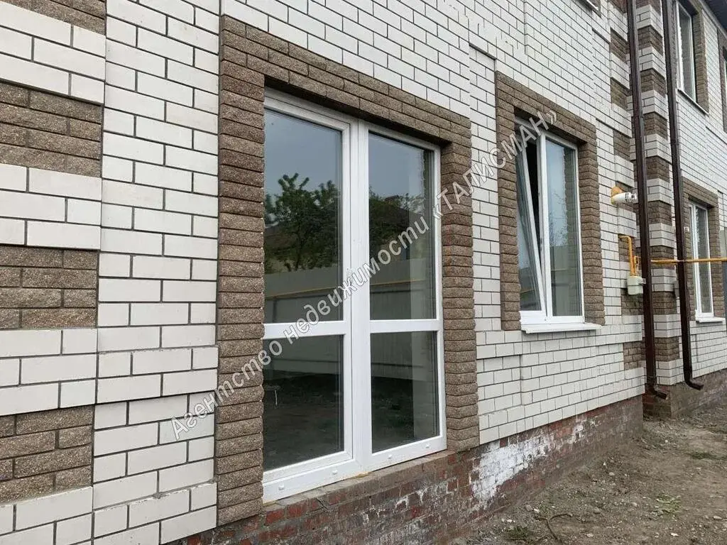 Продается новый дом в г. Таганроге, 110 кв.м., 2-эт. - Фото 3