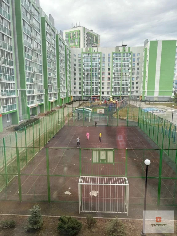 Продажа квартиры, Казань, ул. Азата Аббасова - Фото 18