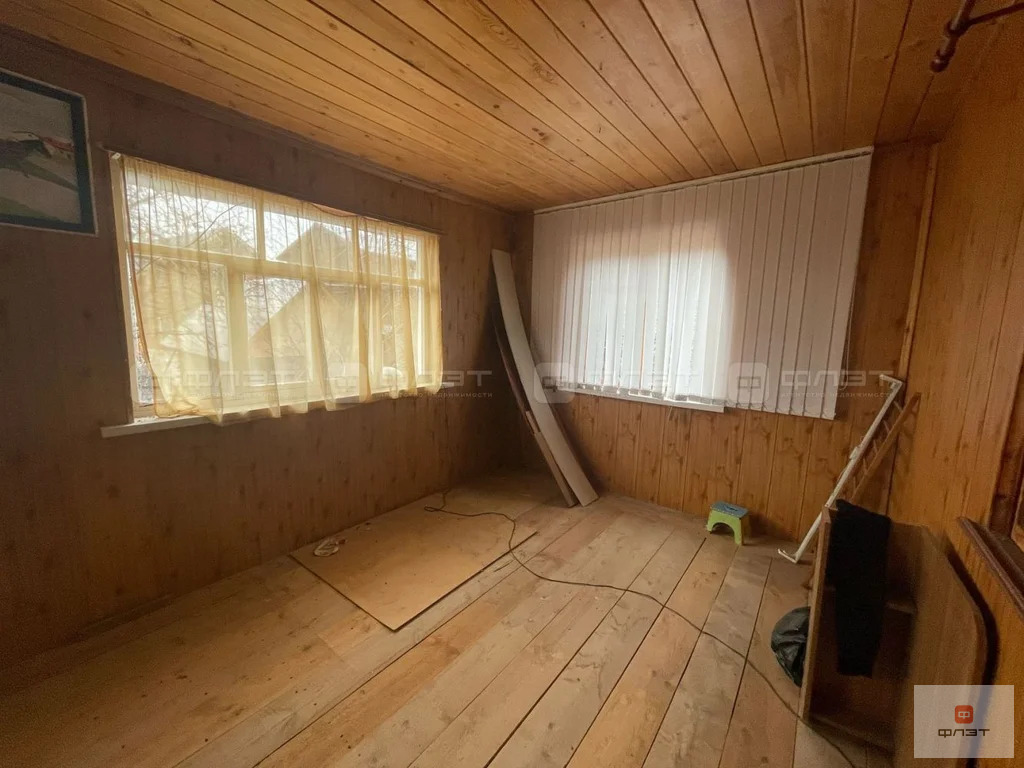 Продажа дома, Казань, тер. СНТ Нокса - Фото 6