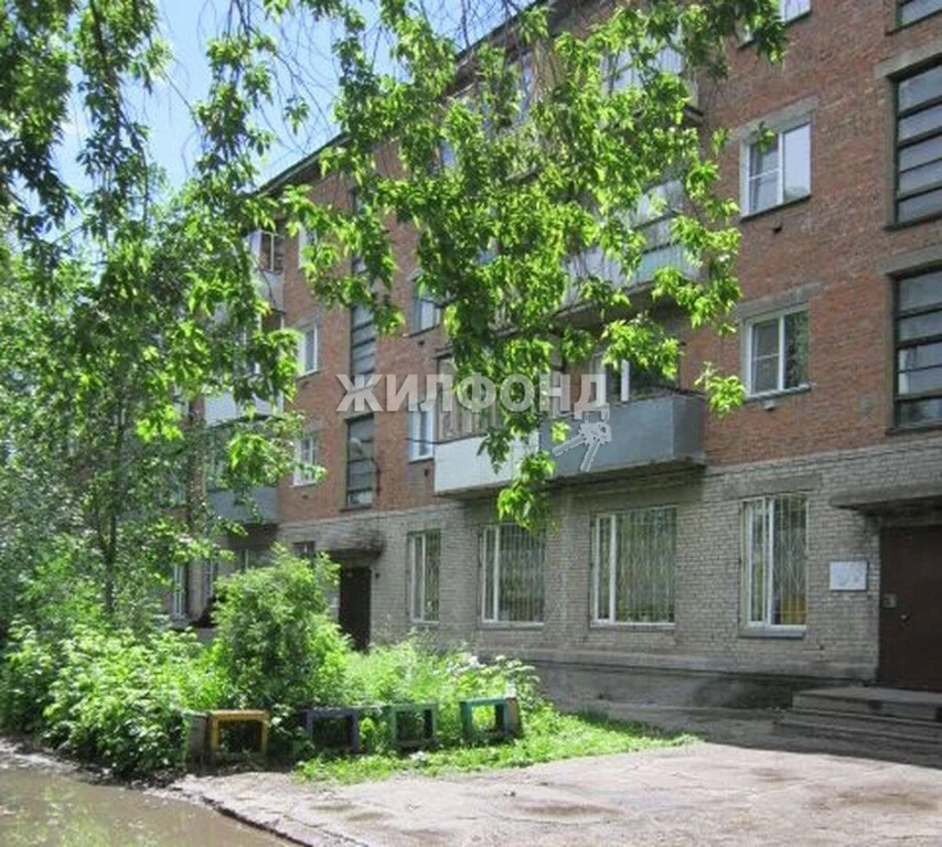 Продажа квартиры, Новосибирск, ул. Фасадная - Фото 5