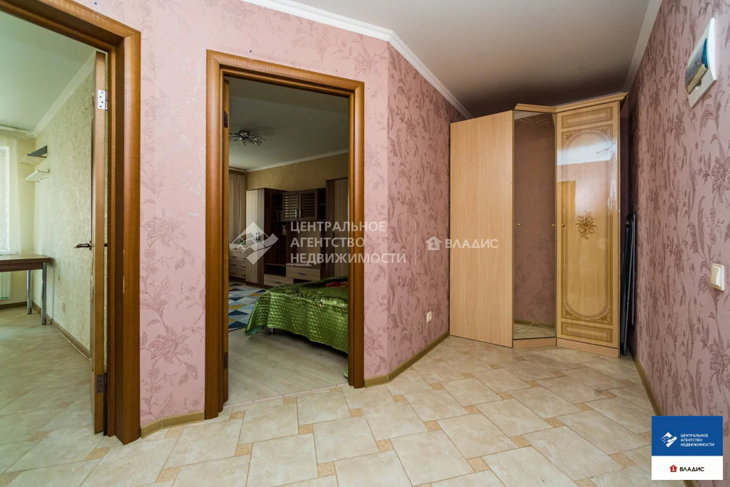 Продажа квартиры, Рязань, ул. Вишневая - Фото 7