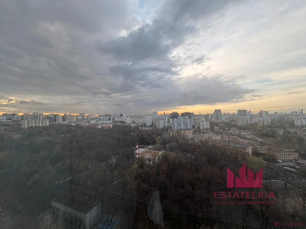 Продажа квартиры, Севастопольский пр-кт. - Фото 11