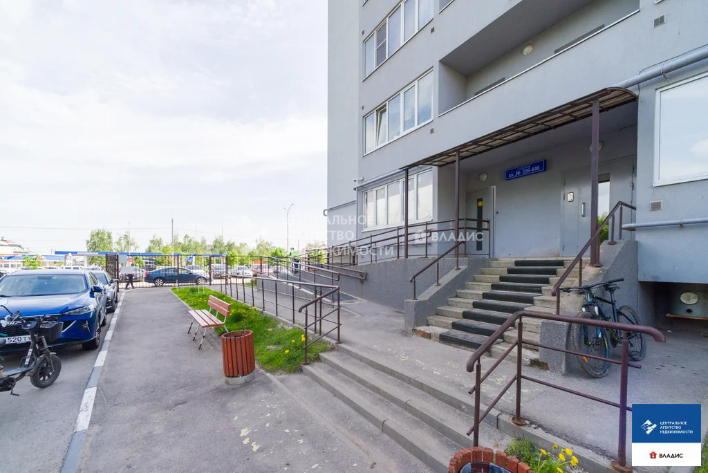 Продажа квартиры, Рязань, Касимовское ш. - Фото 19