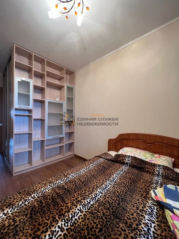 Аренда квартиры, Уфа, ул. Академика Королева - Фото 9