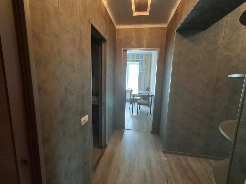 Продажа квартиры, Абинск, Абинский район, Комсомольский пр-кт. - Фото 1
