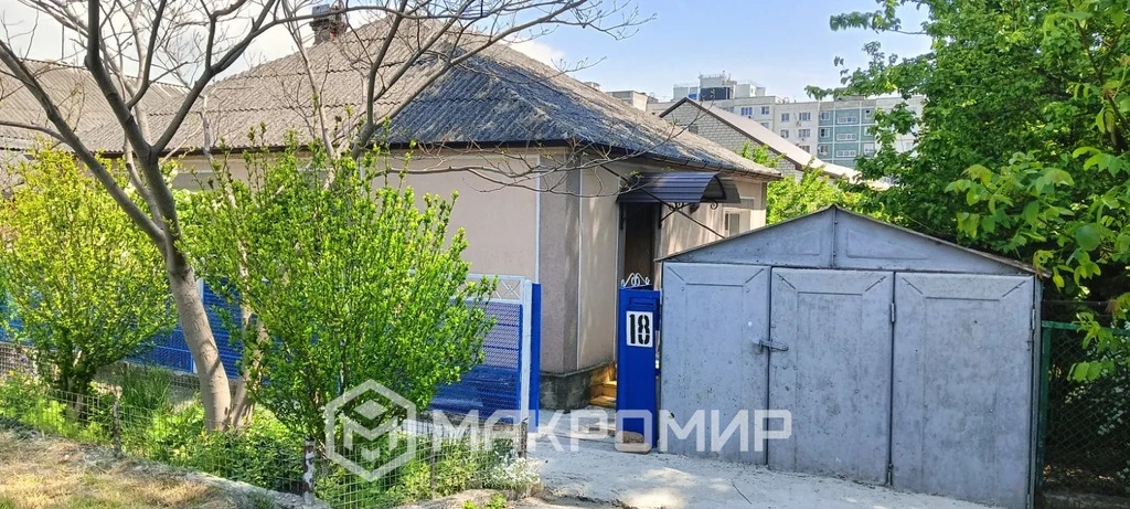 Продажа дома, Новороссийск, ул. Курская - Фото 2