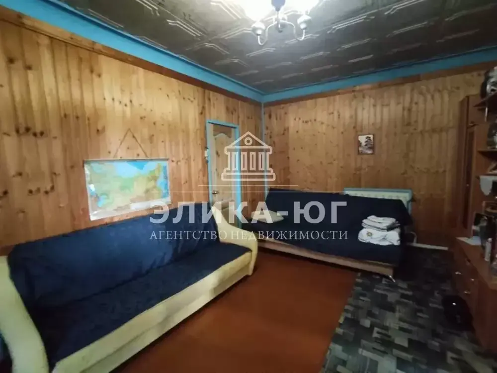 Продажа дома, Джубга, Туапсинский район, ул. Колхозная - Фото 8