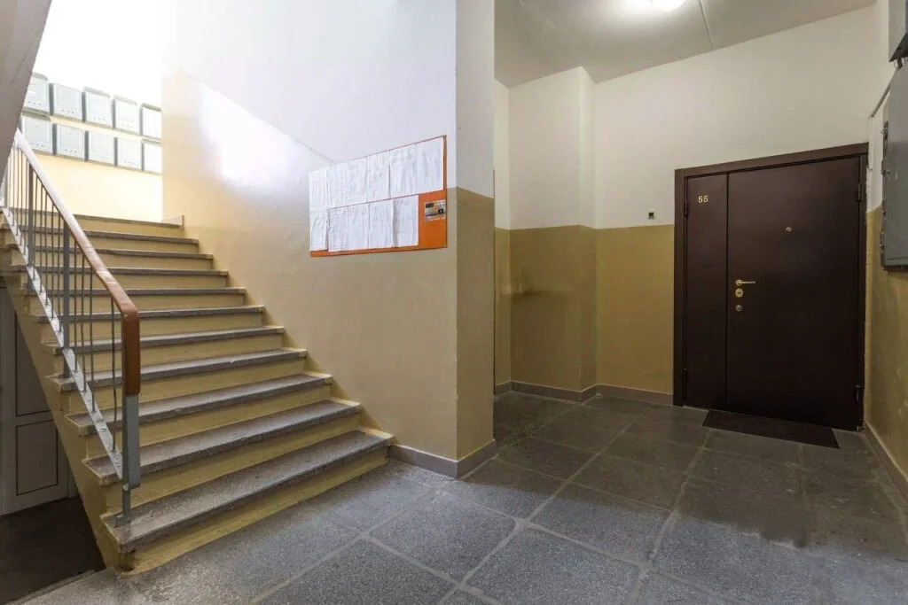 Продажа квартиры, Новосибирск, ул. Народная - Фото 8