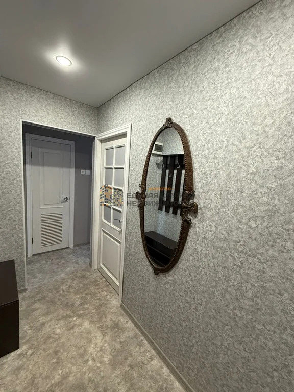 Аренда квартиры, Уфа, ул. Менделеева - Фото 4