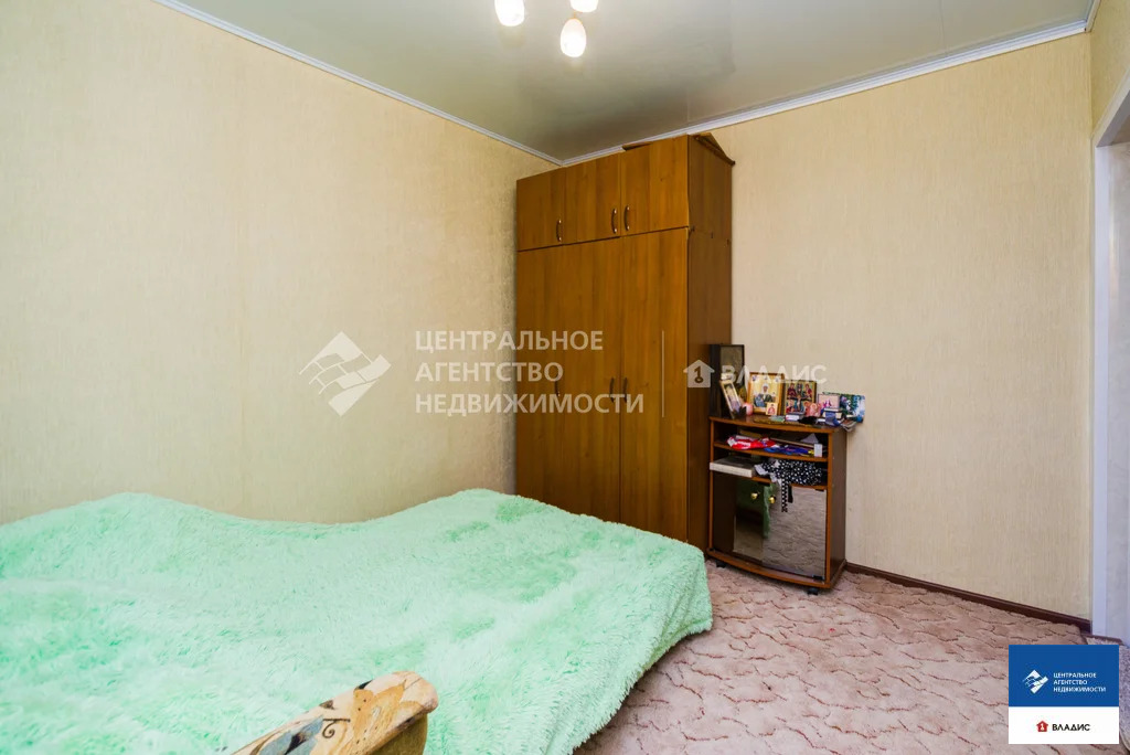 Продажа дома, Жокино, Захаровский район, ул. Запрудная - Фото 12