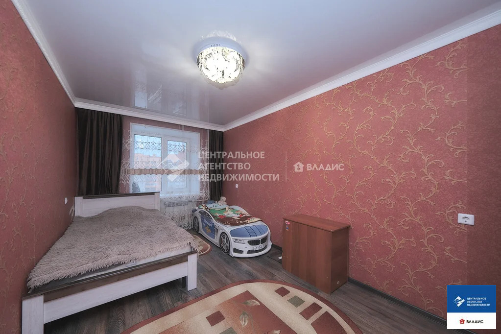 Продажа квартиры, Рязань, ул. Стройкова - Фото 5