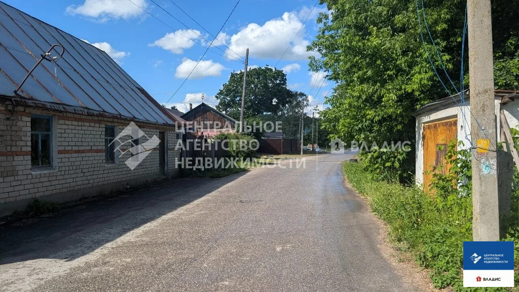 Продажа дома, Рязань, ул. Никуличинская - Фото 2