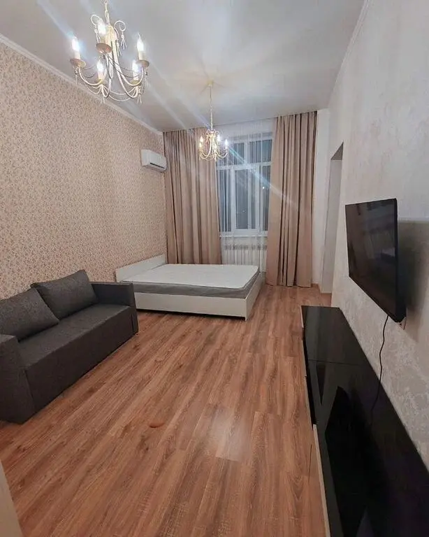 Сдача квартиры на длительный срок - Фото 1