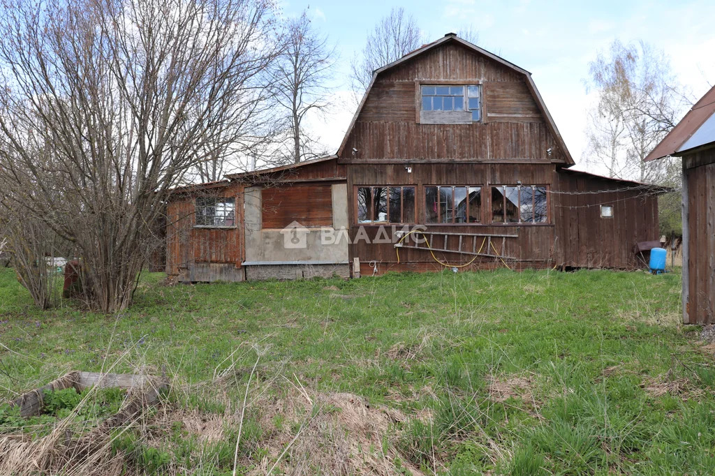 городской округ Шаховская, деревня Харитоново,  дом на продажу - Фото 2