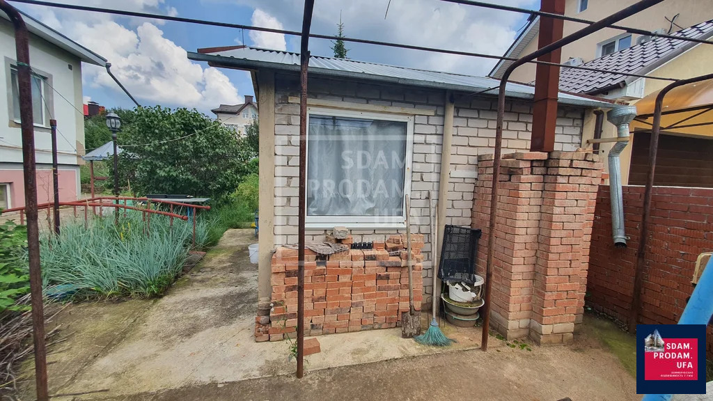 Продажа дома, Чесноковка, Уфимский район, Ямская улица - Фото 17
