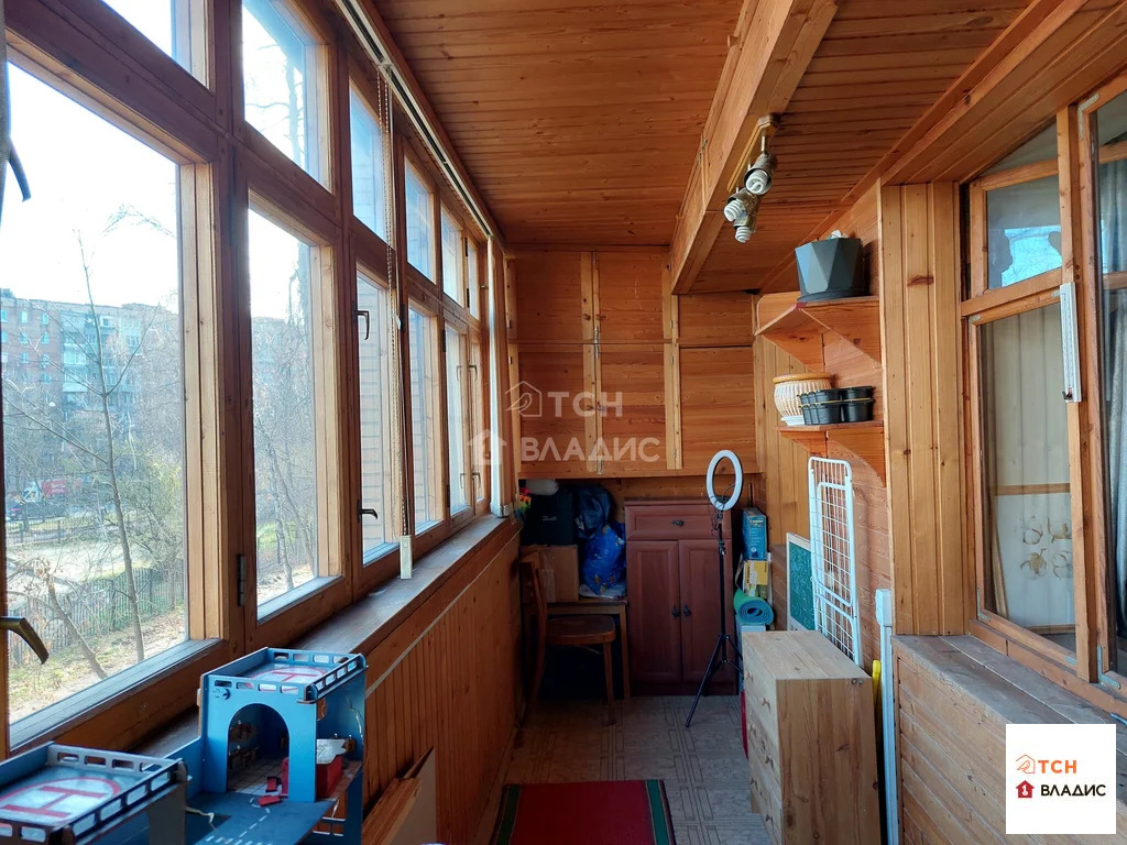 Продажа квартиры, Фрязино, Мира пр-кт. - Фото 7