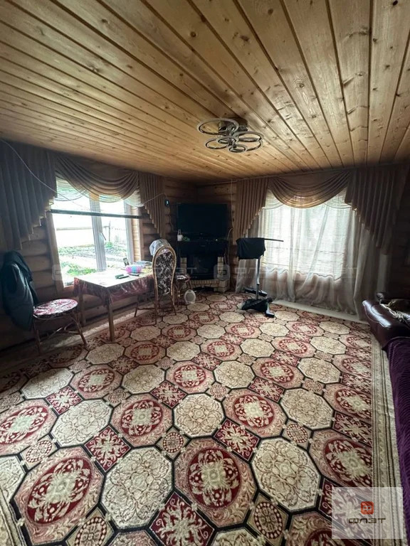 Продажа дома, Казань, тер. Коллективный сад N8 СНТ ОАО КМПО - Фото 4