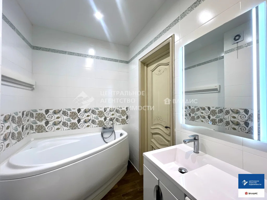 Продажа квартиры, Рязань, Мещёрская улица - Фото 12