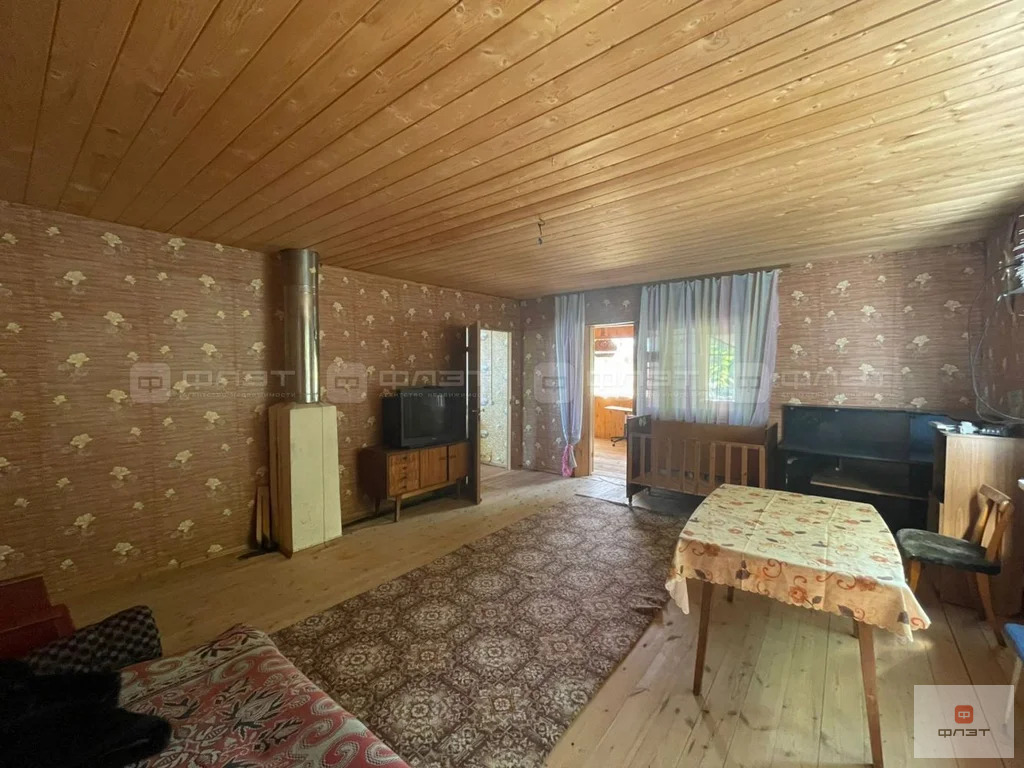 Продажа дома, Казань, тер. СНТ Нокса - Фото 11