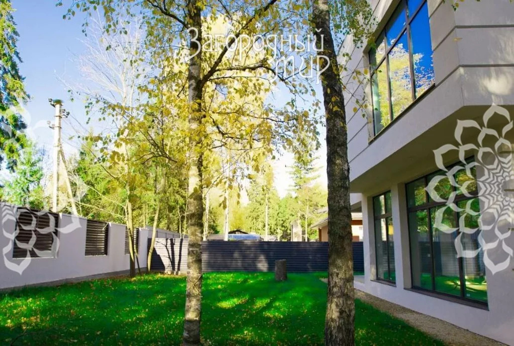 Продам дом, Киевское шоссе, 31 км от МКАД - Фото 32