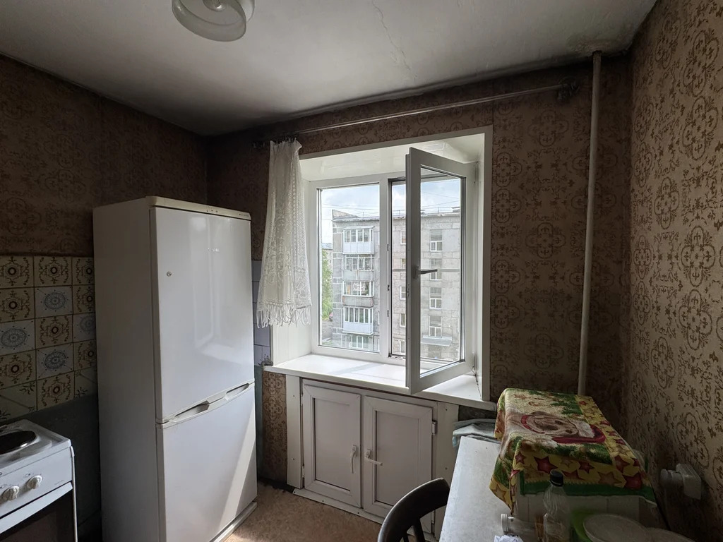 Продажа квартиры, Новокузнецк, ул. Обнорского - Фото 5