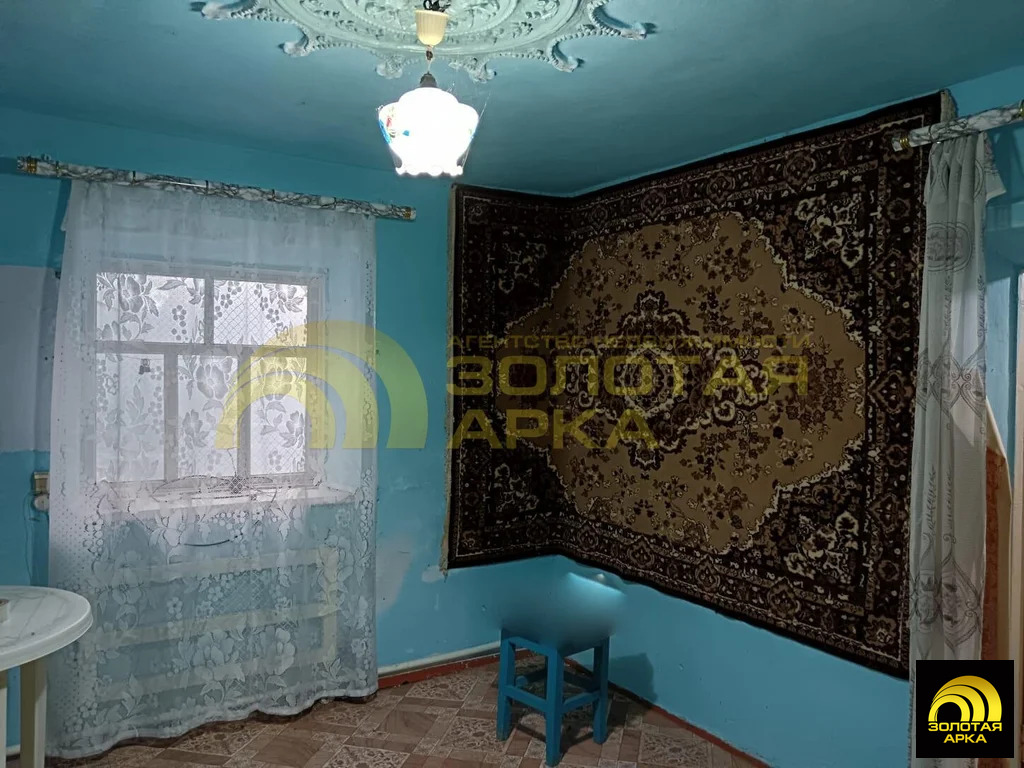 Продажа дома, Старотитаровская, Темрюкский район, Ильича пер. - Фото 9