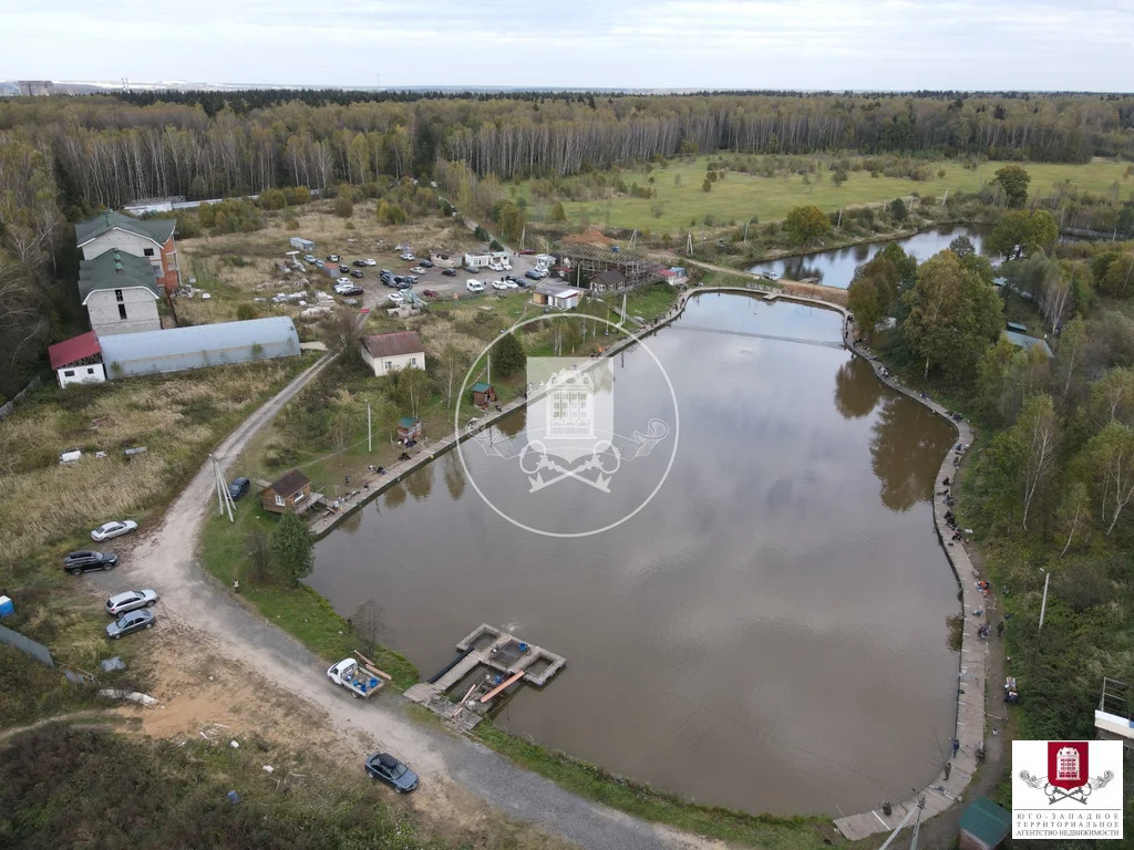 Продажа ПСН, Маланьино, Боровский район, улица Терешковой - Фото 73