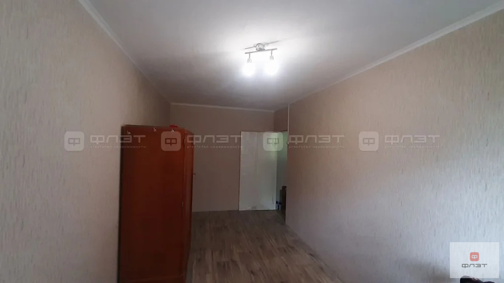 Продажа квартиры, Казань, ул. Владимира Кулагина - Фото 8