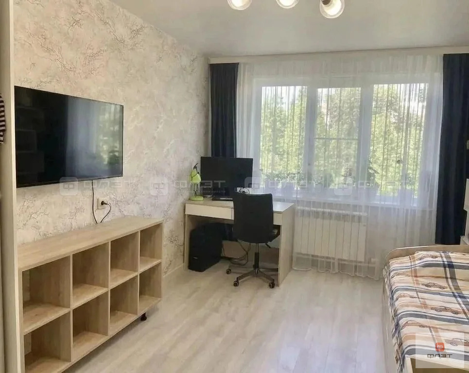 Продажа квартиры, Казань, Фатыха Амирхана пр-кт. - Фото 3