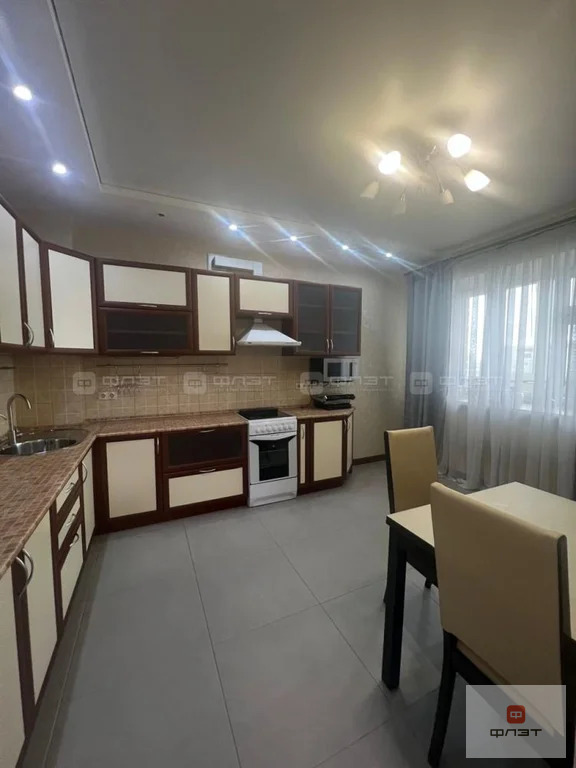 Продажа квартиры, Казань, ул. Даурская - Фото 18