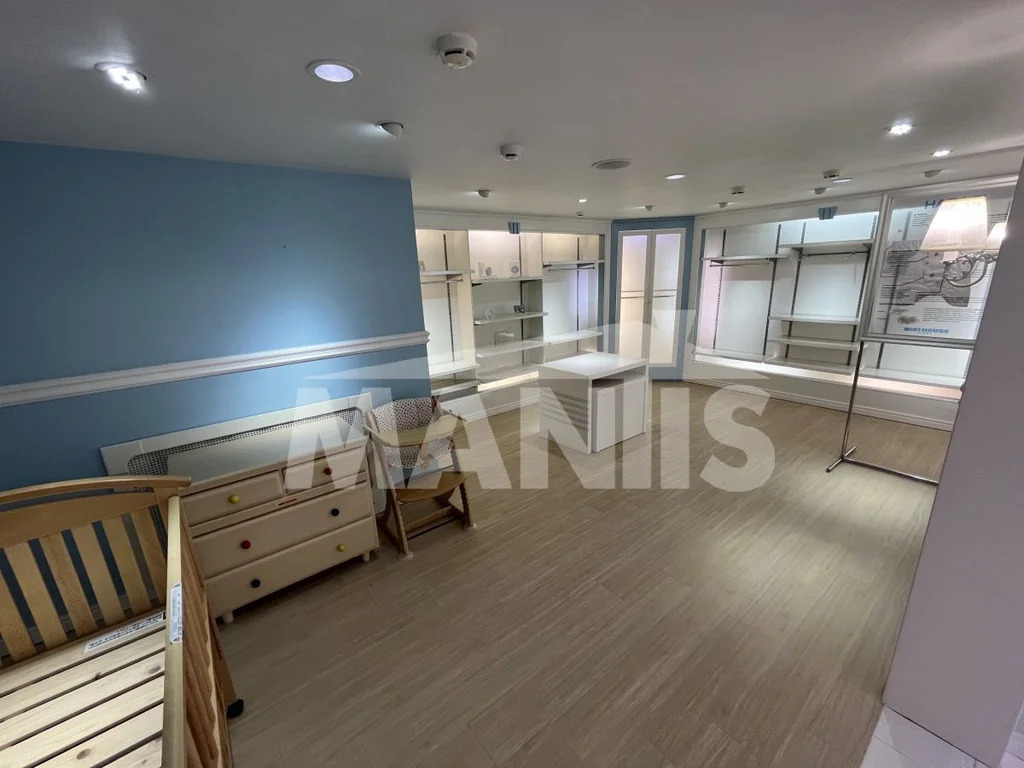 Продажа Торгового помещения на первой линии - Фото 19